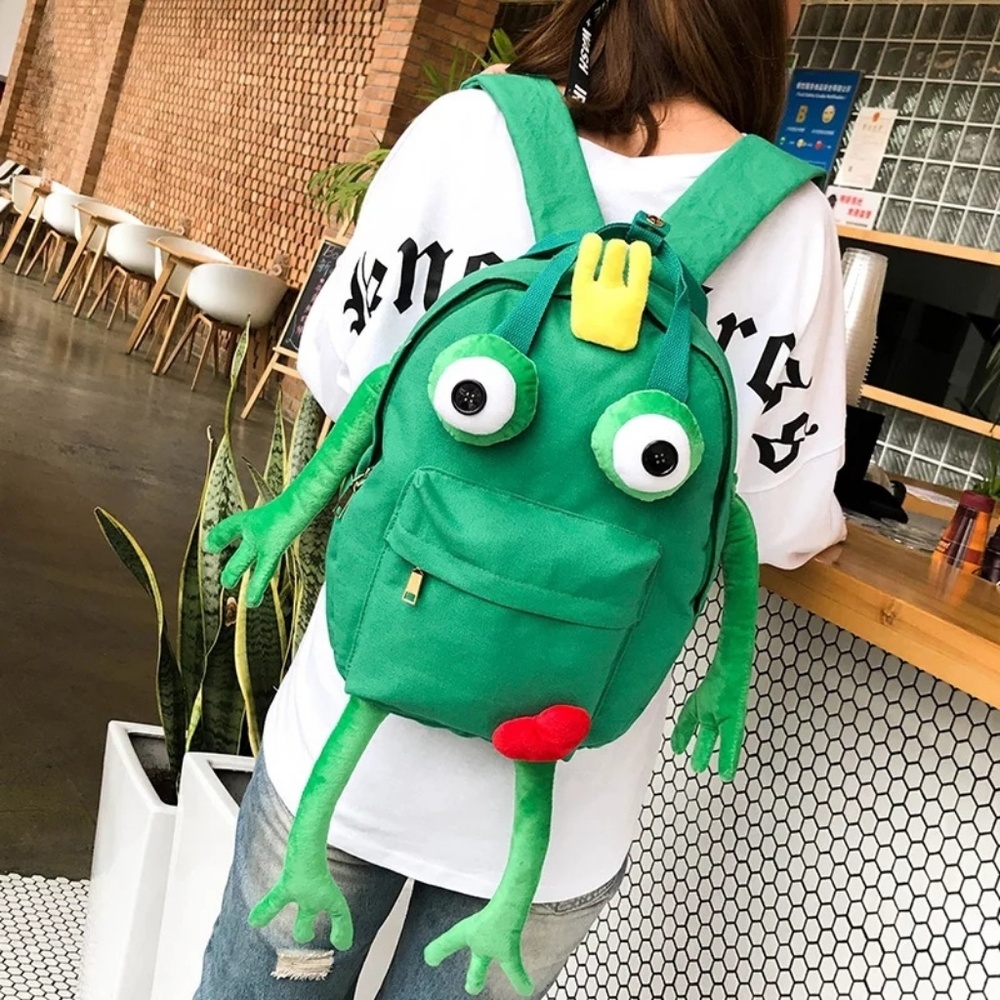 Cute backpack